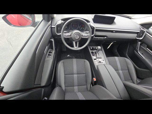 new 2025 Mazda CX-50 Hybrid car, priced at $37,025