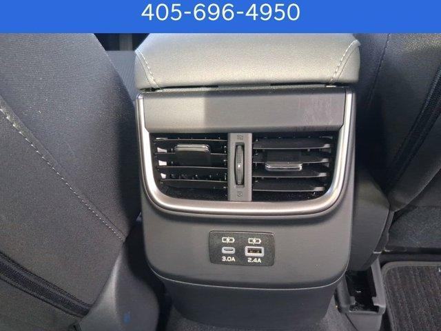 used 2025 Subaru Legacy car, priced at $28,342