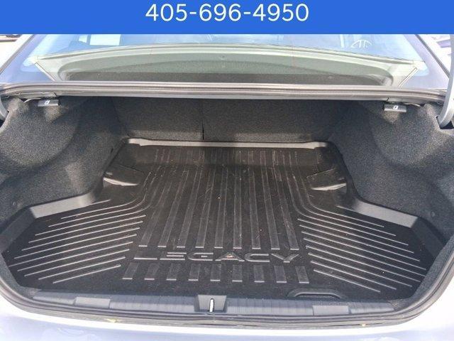 used 2025 Subaru Legacy car, priced at $28,342