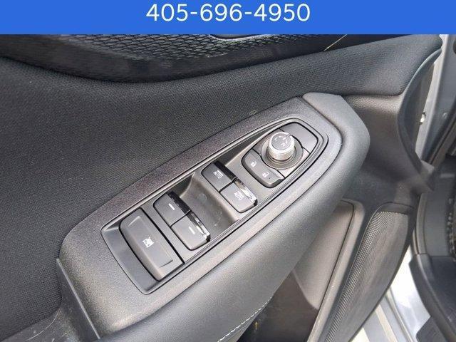 used 2025 Subaru Legacy car, priced at $28,342