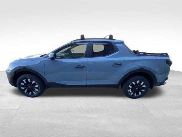 new 2026 Hyundai SANTA CRUZ car, priced at $25,512