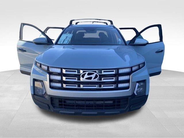new 2026 Hyundai SANTA CRUZ car, priced at $25,512