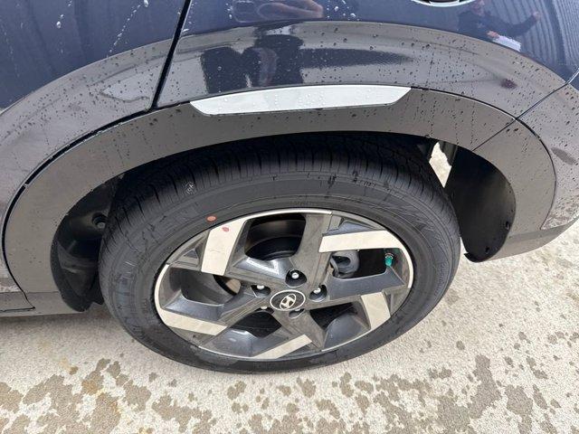 new 2026 Hyundai Venue car, priced at $16,493