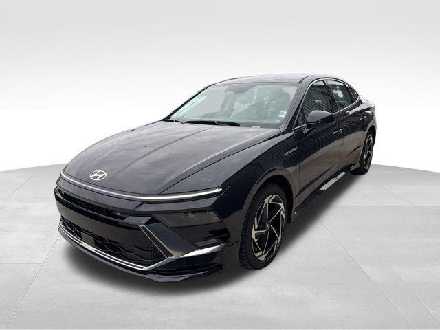 new 2026 Hyundai Sonata car, priced at $20,974