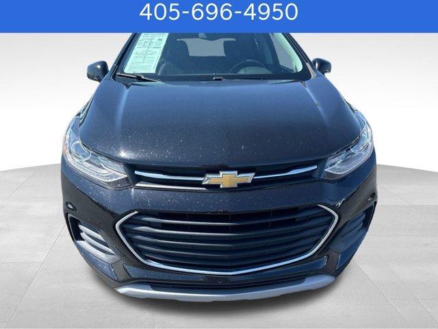 used 2020 Chevrolet Trax car, priced at $10,105