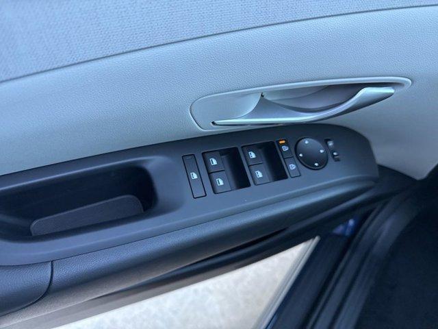 new 2026 Hyundai Tucson car, priced at $24,823