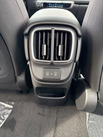 new 2025 Hyundai IONIQ 6 car, priced at $33,766