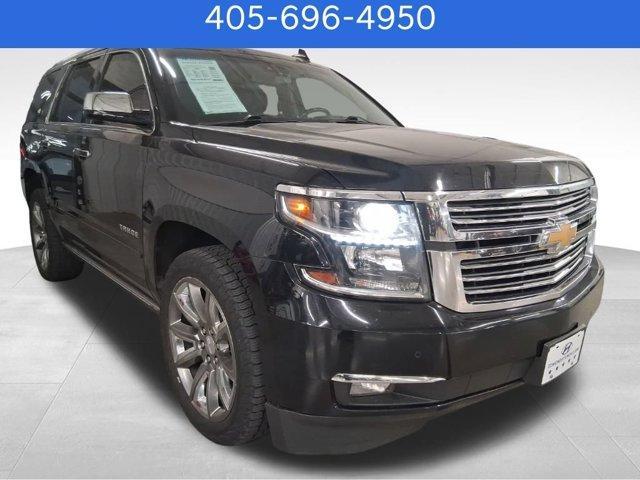 used 2019 Chevrolet Tahoe car, priced at $23,729