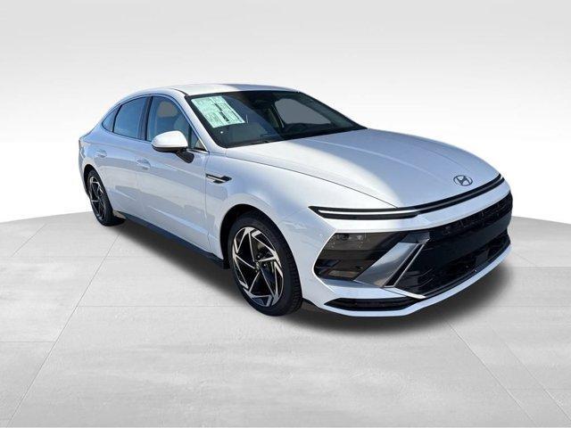 new 2026 Hyundai Sonata car, priced at $22,889