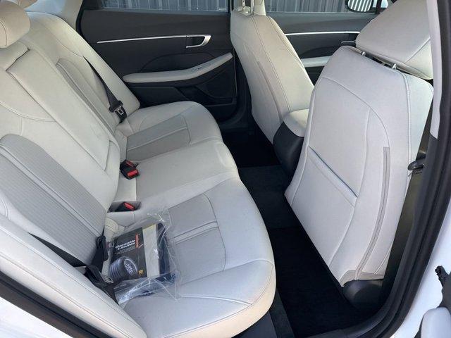 new 2026 Hyundai Sonata car, priced at $22,889