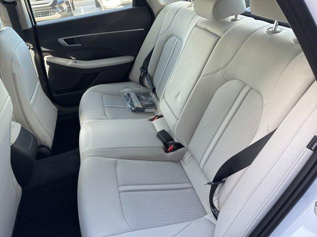 new 2026 Hyundai Sonata car, priced at $22,889