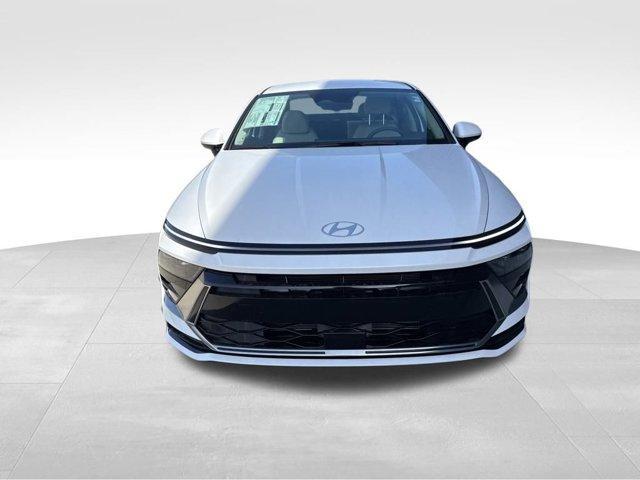 new 2026 Hyundai Sonata car, priced at $22,889