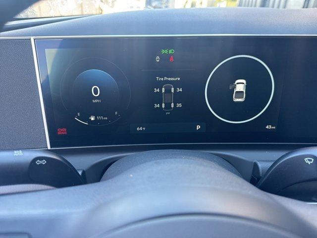 new 2026 Hyundai SANTA CRUZ car, priced at $27,306