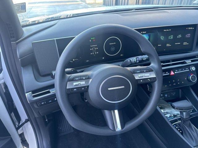 new 2026 Hyundai SANTA CRUZ car, priced at $27,306