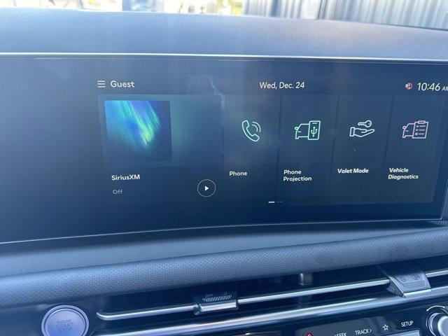 new 2026 Hyundai SANTA CRUZ car, priced at $27,306