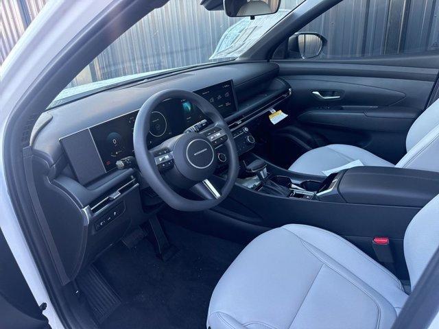 new 2026 Hyundai SANTA CRUZ car, priced at $27,306