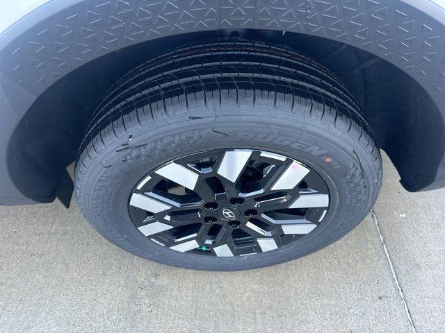 new 2026 Hyundai SANTA CRUZ car, priced at $27,306