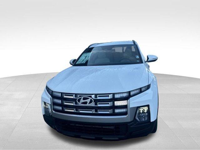 new 2026 Hyundai SANTA CRUZ car, priced at $27,306