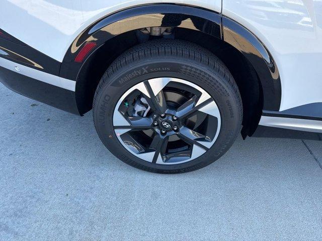 new 2026 Hyundai Palisade car, priced at $44,715