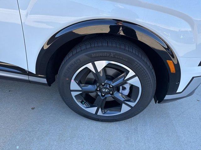 new 2026 Hyundai Palisade car, priced at $44,715