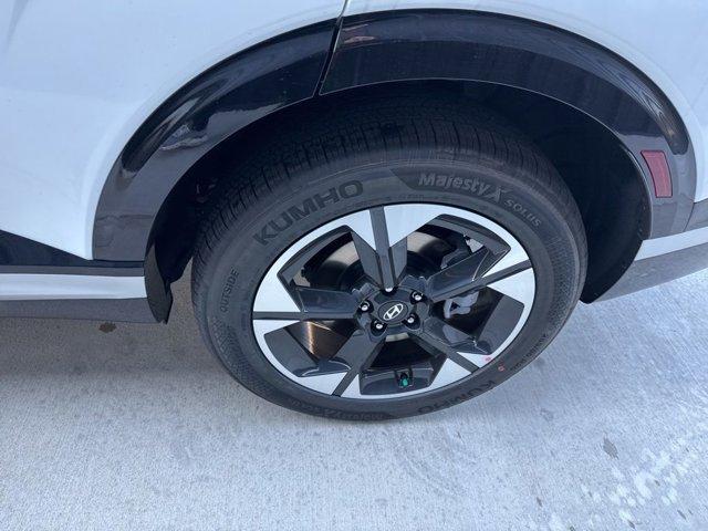 new 2026 Hyundai Palisade car, priced at $44,715