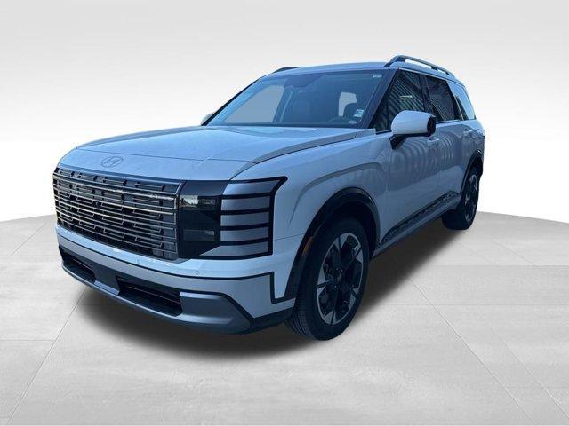 new 2026 Hyundai Palisade car, priced at $44,715
