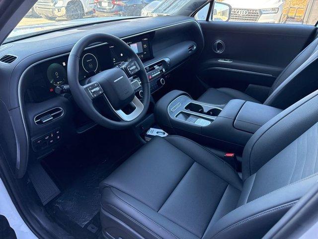 new 2026 Hyundai Palisade car, priced at $44,715