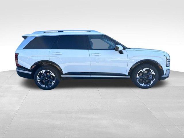 new 2026 Hyundai Palisade car, priced at $44,715