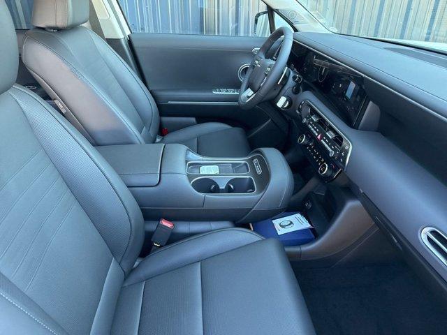 new 2026 Hyundai Palisade car, priced at $44,715