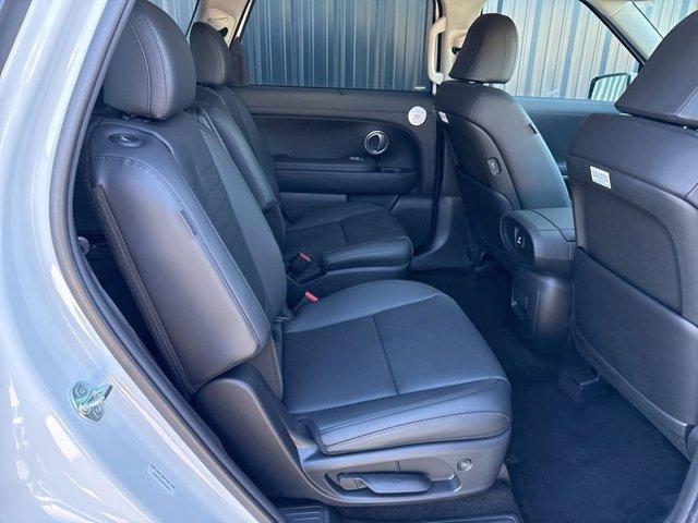 new 2026 Hyundai Palisade car, priced at $44,715