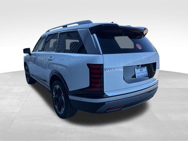 new 2026 Hyundai Palisade car, priced at $44,715