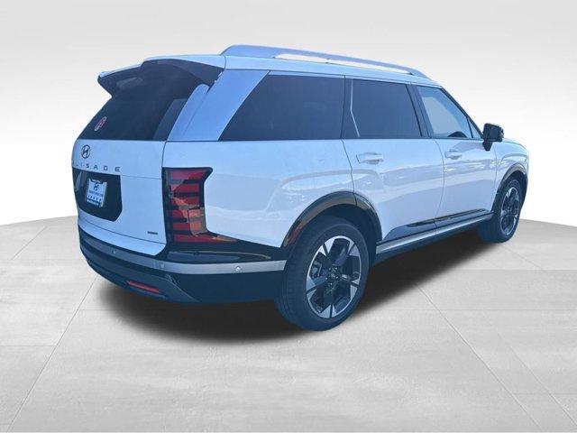 new 2026 Hyundai Palisade car, priced at $44,715