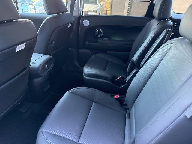 new 2026 Hyundai Palisade car, priced at $44,715