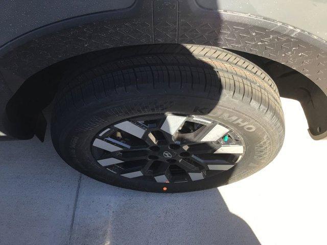 new 2026 Hyundai SANTA CRUZ car, priced at $25,518