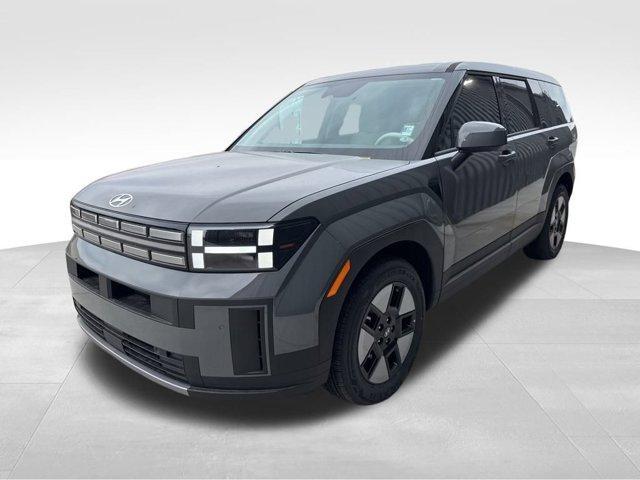 new 2026 Hyundai SANTA FE HEV car, priced at $29,817