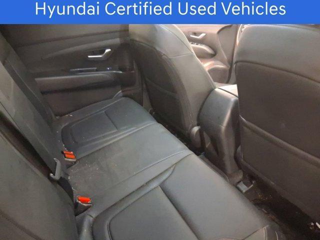 used 2024 Hyundai SANTA CRUZ car, priced at $30,313