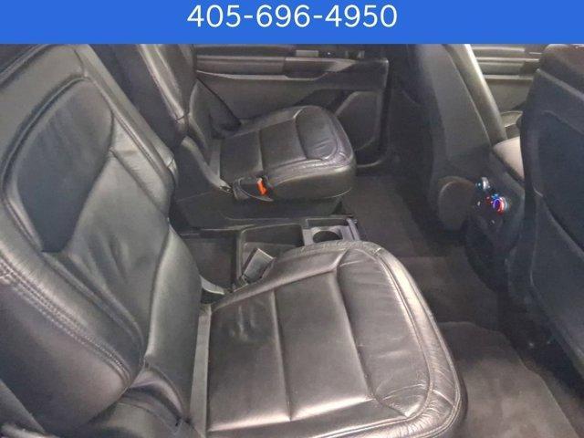 used 2020 Ford Explorer car, priced at $19,686