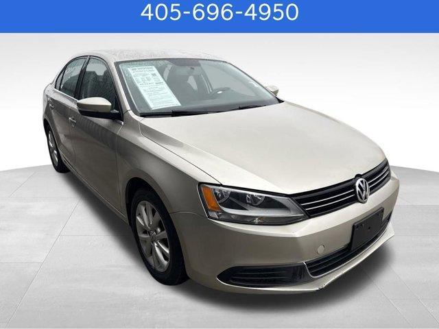 used 2014 Volkswagen Jetta car, priced at $8,833