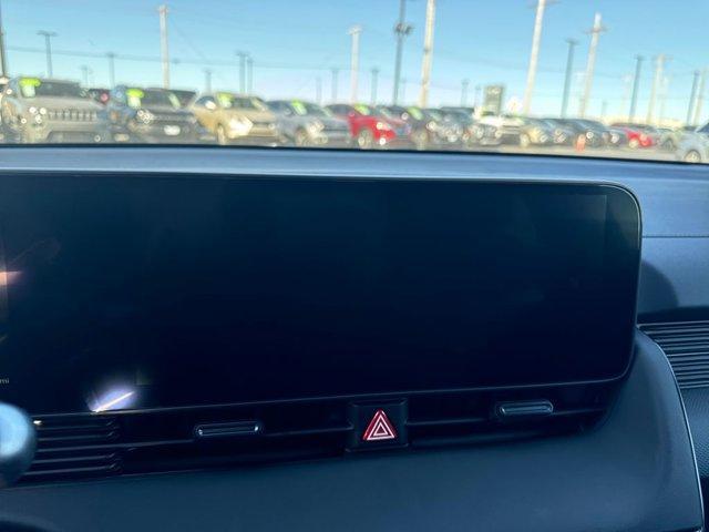 new 2026 Hyundai IONIQ 5 car, priced at $48,385