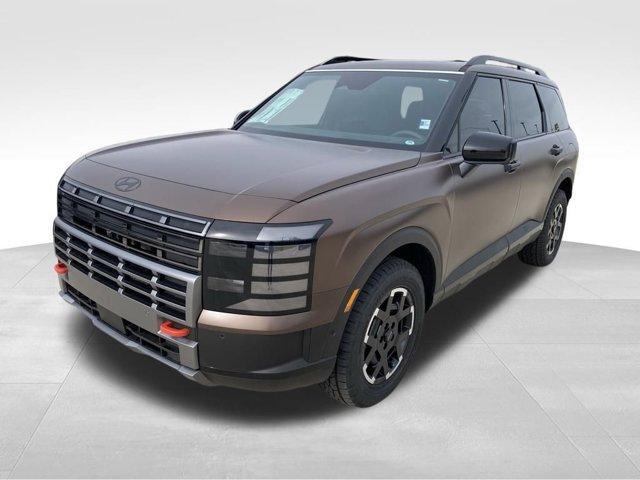 new 2026 Hyundai Palisade car, priced at $43,116