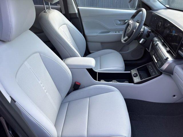 new 2026 Hyundai Kona car, priced at $25,856
