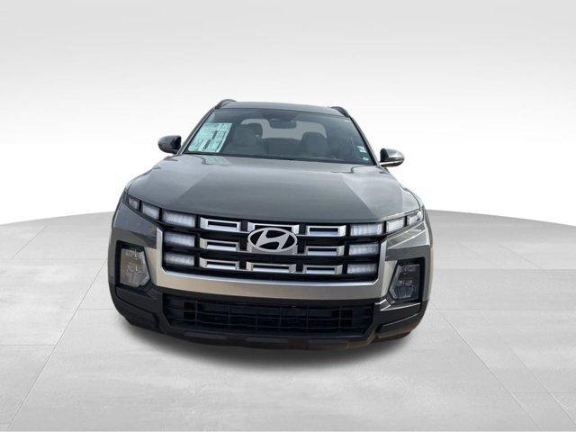 new 2026 Hyundai SANTA CRUZ car, priced at $25,127