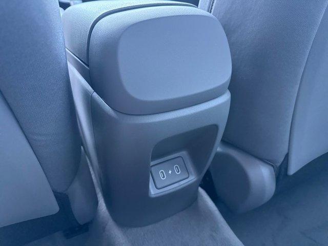 new 2026 Hyundai Elantra car, priced at $15,991