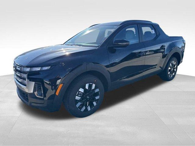 new 2026 Hyundai SANTA CRUZ car, priced at $25,134