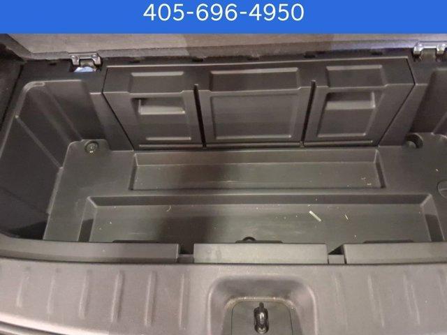 used 2022 Nissan Pathfinder car, priced at $22,945