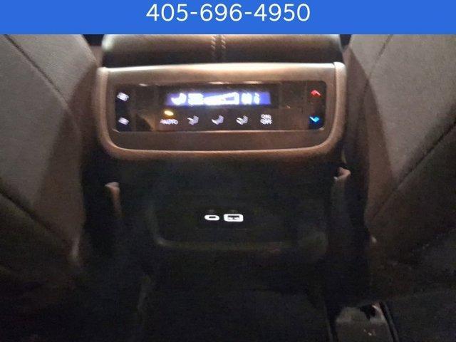 used 2022 Nissan Pathfinder car, priced at $22,945