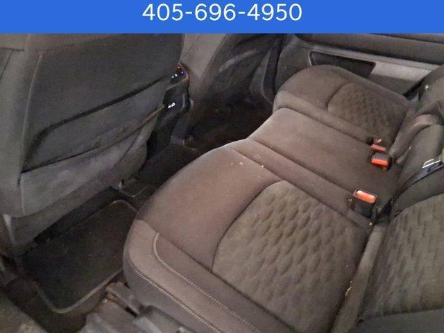 used 2022 Nissan Pathfinder car, priced at $22,945