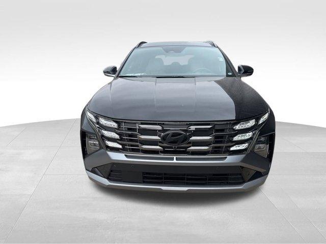 new 2026 Hyundai Tucson car, priced at $33,696