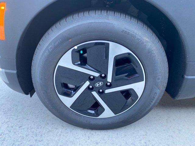 new 2026 Hyundai IONIQ 9 car, priced at $43,120