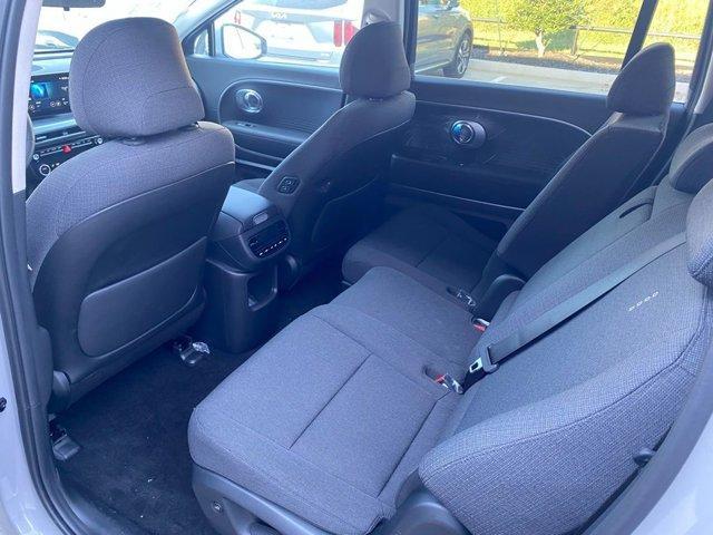 new 2026 Hyundai IONIQ 9 car, priced at $43,120